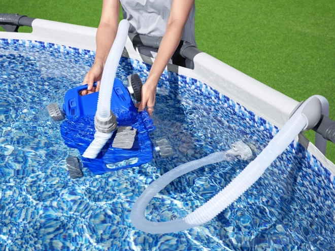 Samodejni sesalec za bazen AquaDrift znamke Bestway