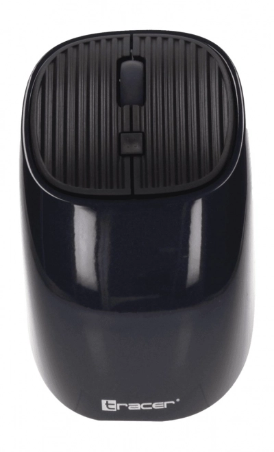 Brezžična miška Tracer Wave RF 2.4 Ghz Navy