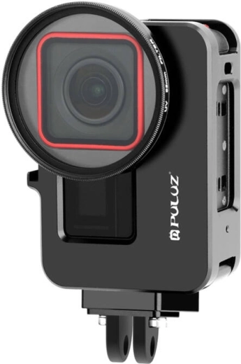 Filtri in zaščita objektiva v kompletu