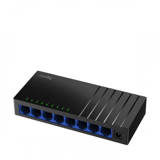Gigabitno stikalo Cudy GS108D 8 vrat
