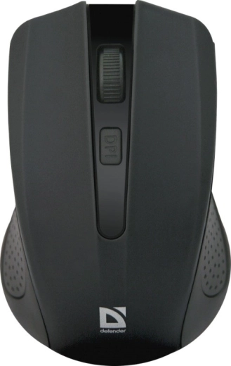 Brezžična optična miška Defender Accura MM-935