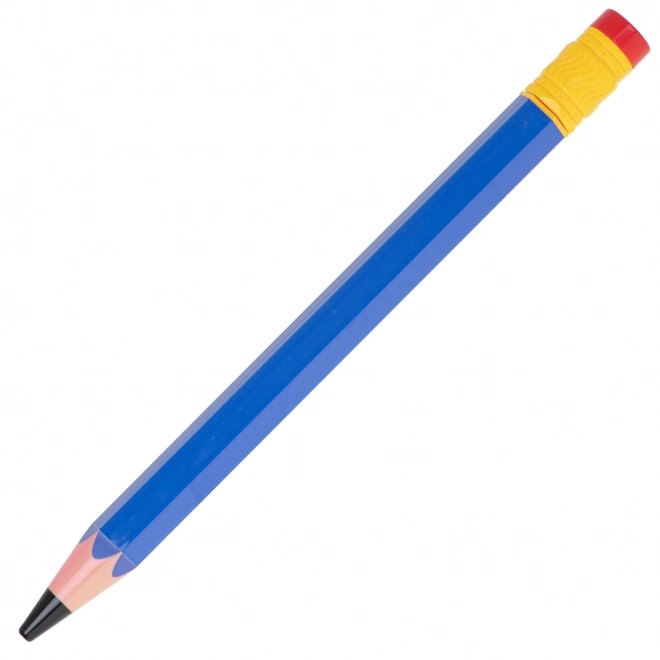 Vodna Pištola Svinčnik 54cm Modra