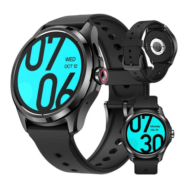 Pametne ure Mobvoi TicWatch Pro 5 GPS