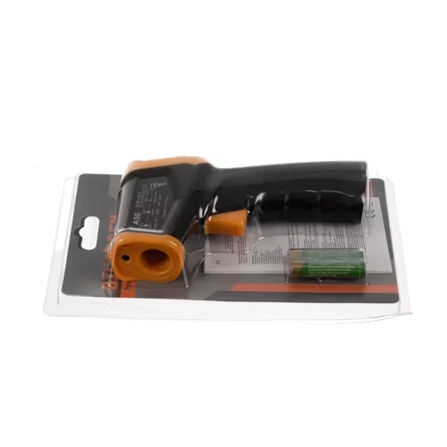 Pirometer - infrardeči termometer
