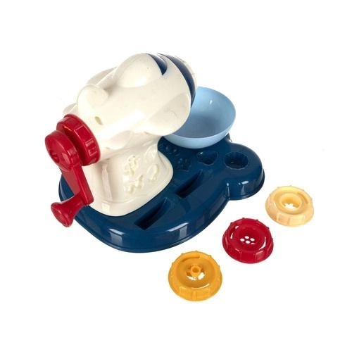 Plastelinov set Kruzzel 22562