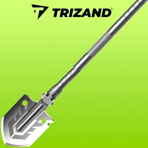 Zložljiva lopata - 16v1 Trizand 22640