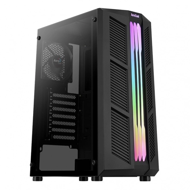 Ohišje Prime RGB Mid Tower Črna