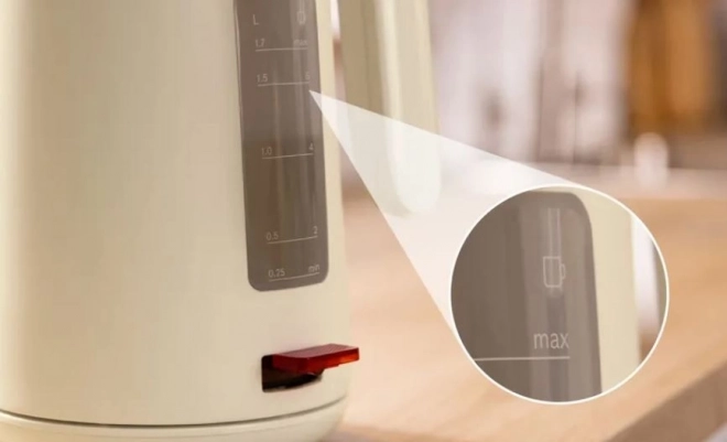 Bežični grelnik za vodo Bosch MyMoment 1,7l