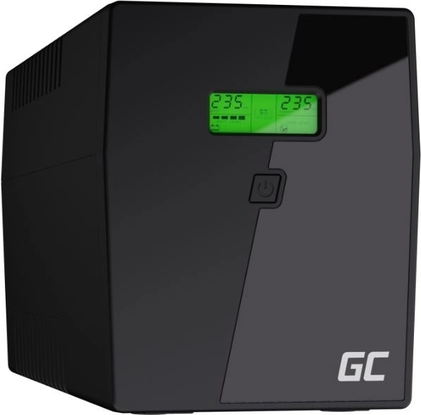 Zasilni vir UPS 1500 VA 900 W Power Proof