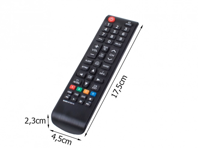 Univerzalni daljinski upravljalnik za Samsung Smart TV