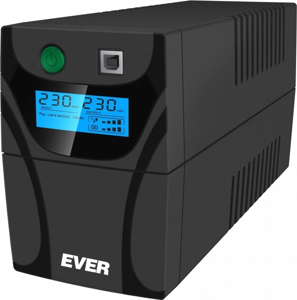 Zasilni vir Easyline 850 AVR USB