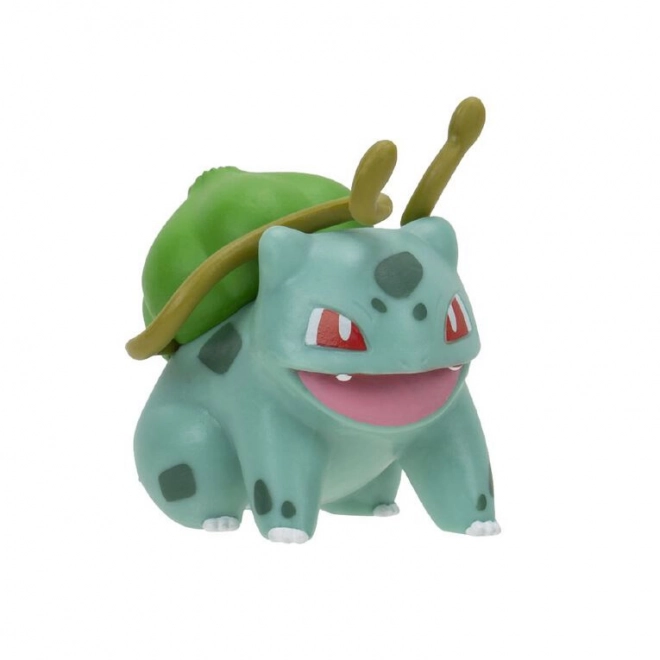 Pokemon set - 6 figuric