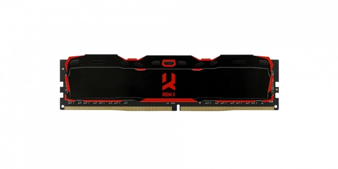 Pomnilnik DDR4 IRDM X 16GB 3200 MHz črna