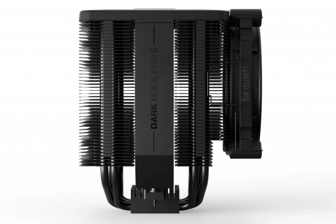 Hladilnik CPU Be Quiet! Dark Rock Pro 5