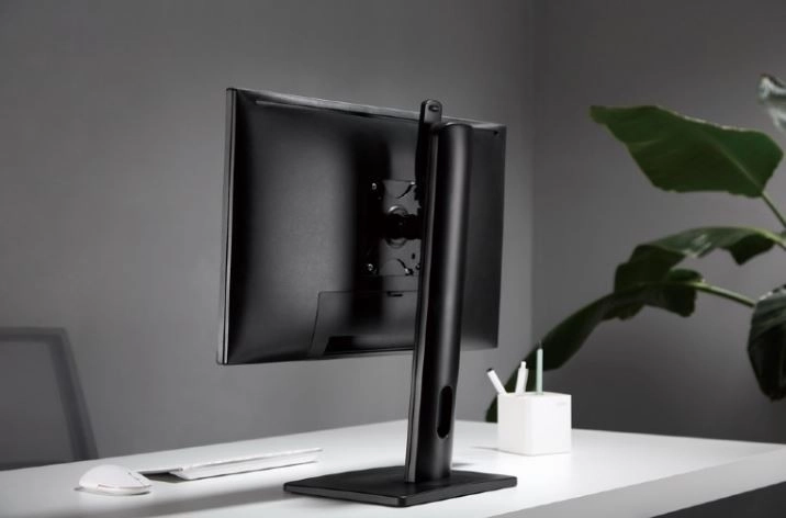 Ergonomska nastavitev