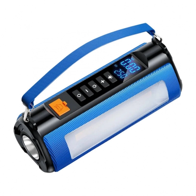 Zaganjač in kompresor Blitzwolf BW-JA1 16000mAh