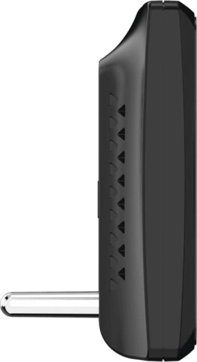 Intuitivno upravljanje na dotik in osvetlitev