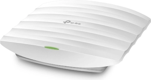 Omada upravljanje v oblaku in captive portal