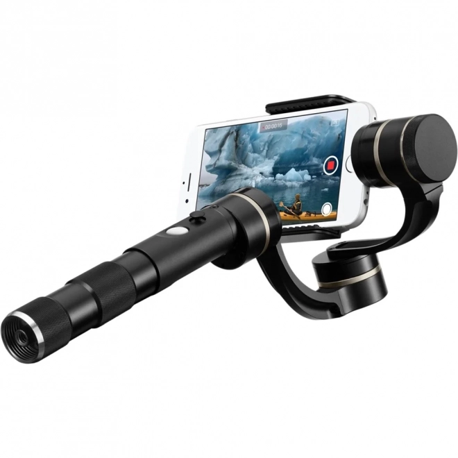 Ročni gimbalni stabilizator Feiyu-Tech G4S