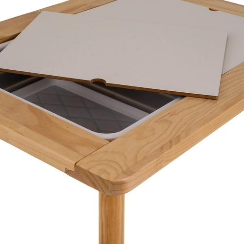 Varnostna in stabilna bukova konstrukcija