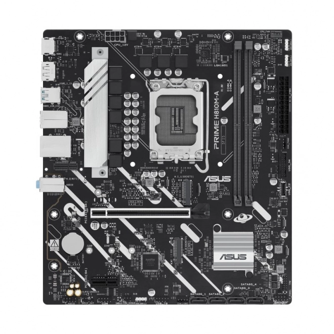 Podpora procesorjem Intel Core Ultra