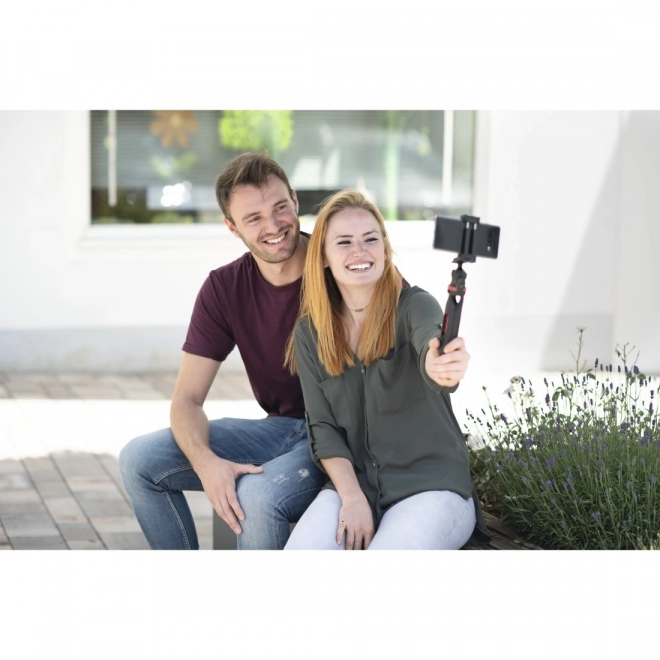 Miza tripod Solid za pametne telefone in fotoaparate