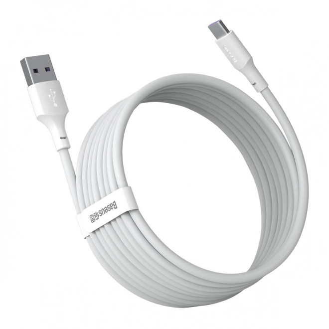 Baseus set kablov USB C na USB A 1,5 m