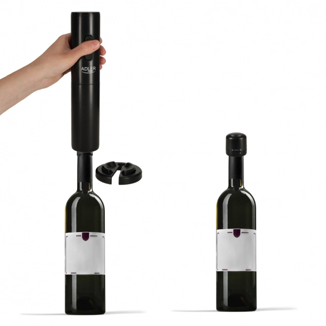 Električni odpirač za vino Adler AD 4509