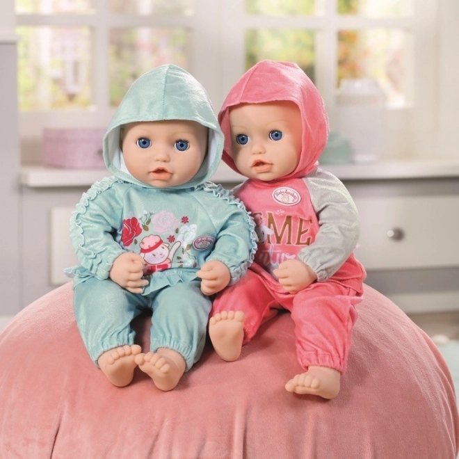 Baby Annabell® Oblačila za dojenčka, 2 vrsti