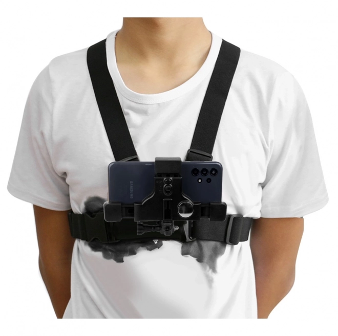 Športni univerzalni pas za telefon, fotoaparat, kamere GoPro MC-445
