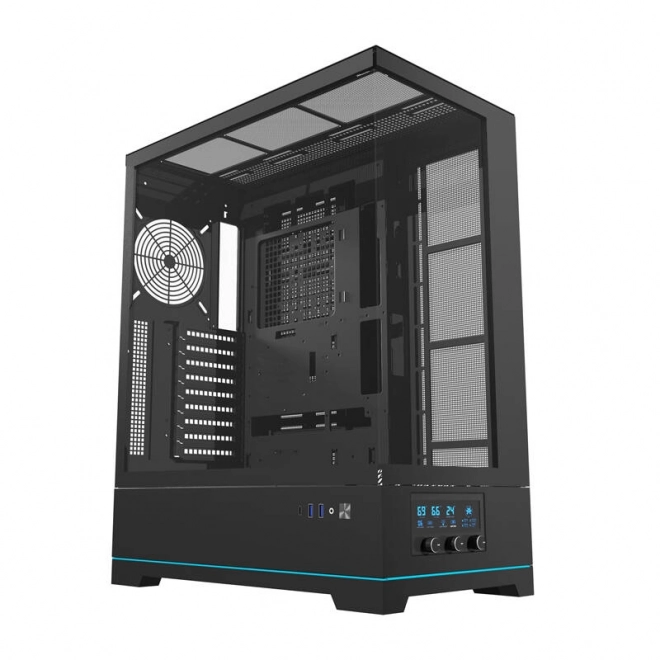 Računalniško ohišje Darkflash DY451