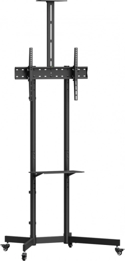 Široka združljivost VESA in zaslonov 37–70"