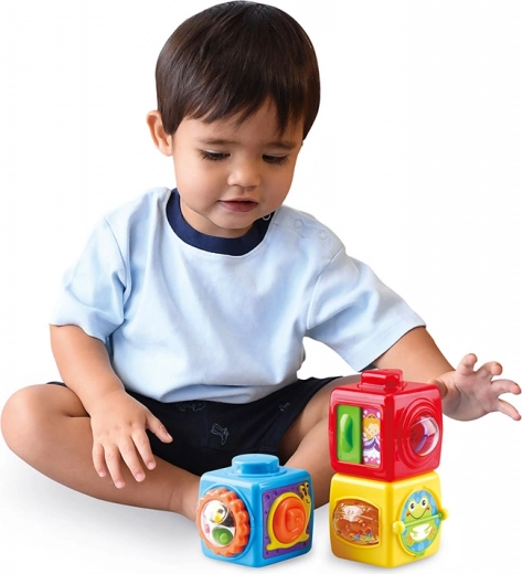 Podpora motoričnim sposobnostim