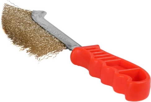 Idealno za težko dostopna mesta