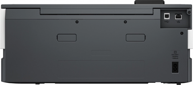 Wide connectivity options