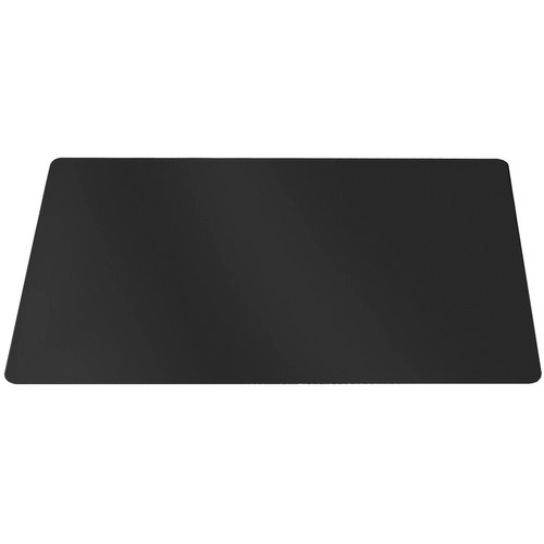 Zaščitna podloga za stol 90x130cm RUHHY - črna