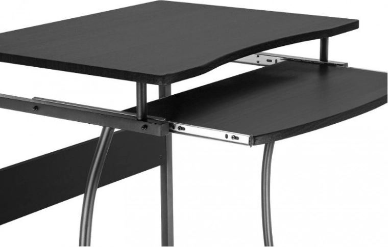 Izvlečna polica za tipkovnico