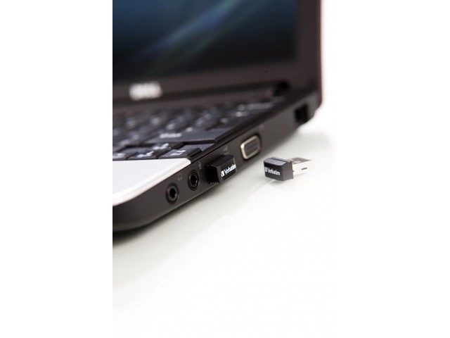 Spominska kartica Verbatim 32GB Nano Store USB 2.0