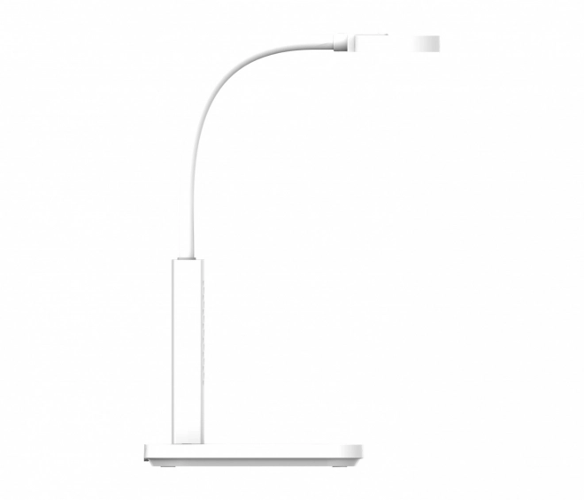 Namizna LED svetilka Maxcom Bahama bela