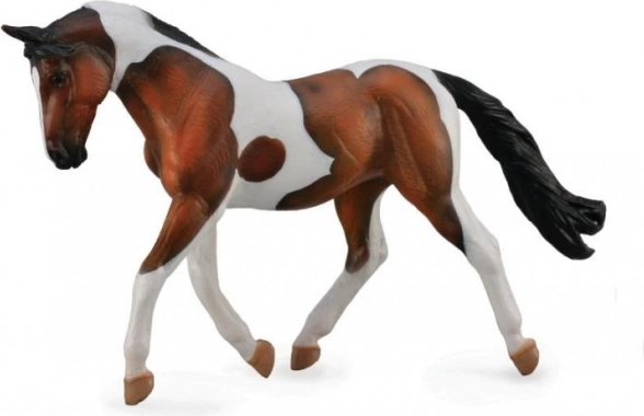 Rjavi žrebiček – figurica COLLECTA