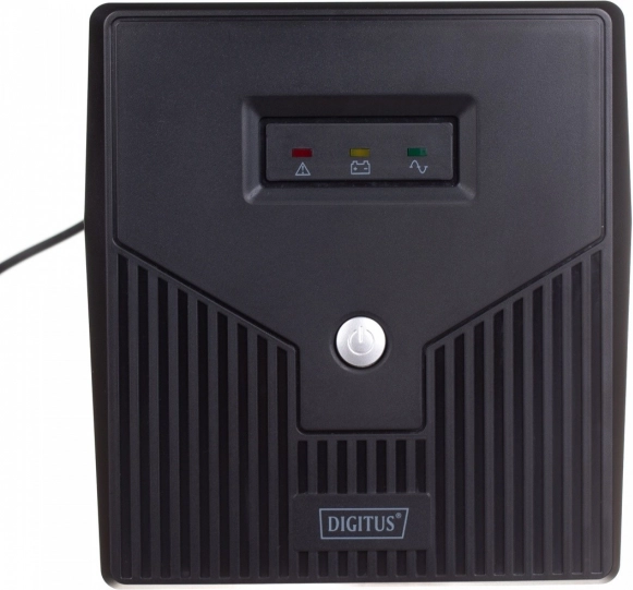 Zasilni vir UPS line-interactive 1000VA/600W