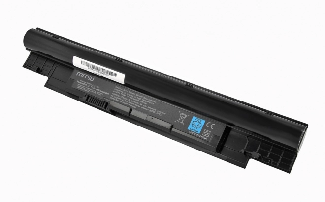 Baterija za Dell Inspiron in Vostro 4400 mAh