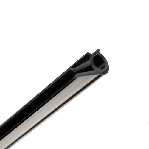 Priponke / sponke za zaslon 19 cm - antracit 23911 (10 kosov)