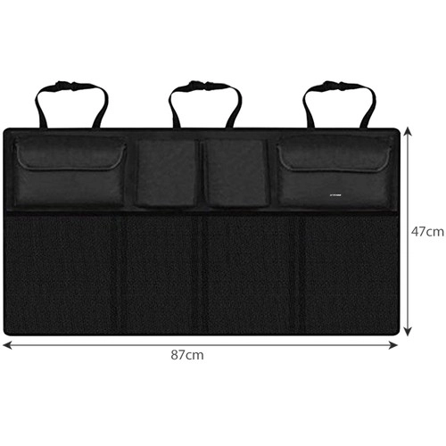 Organizator sedežne blazine Xtrobb 21914