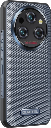 64 MP SONY fotoaparat in nočni vid