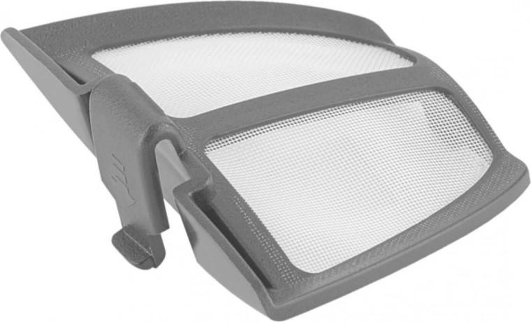 Odstranljiv filter proti vodnemu kamnu