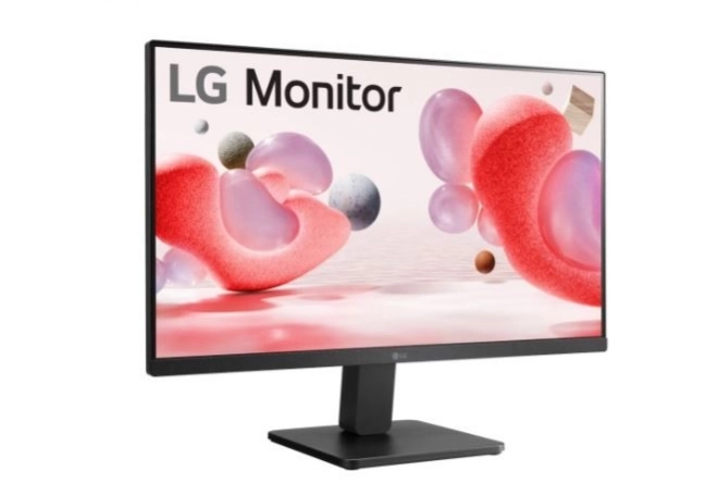 Monitor 23,8" LG IPS FHD z AMD FreeSync tehnologijo