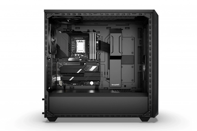 PC ohišje Shadow Base 800 od Be Quiet!
