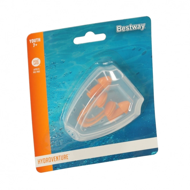 Komplet zamaške za nos in ušesa Bestway