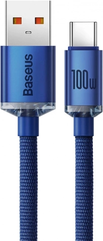 Univerzalna povezava USB-A → USB-C